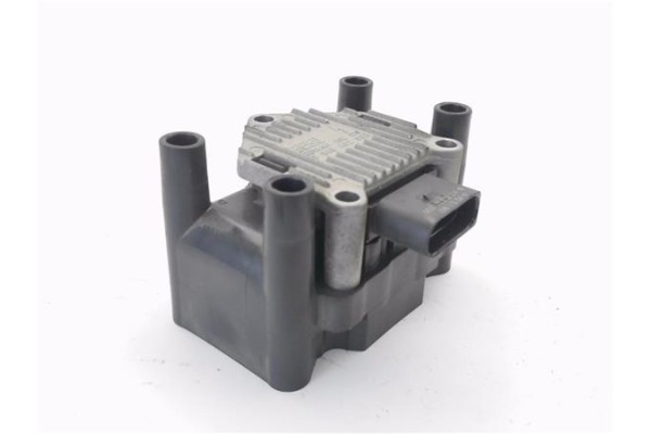 Recambio de bobina encendido para volkswagen polo iii berlina (6n2) 1.4 conceptline referencia OEM IAM 40402003  