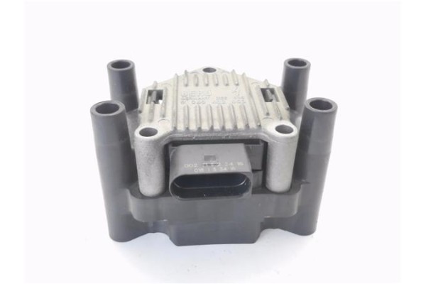 Recambio de bobina encendido para volkswagen polo iii berlina (6n2) 1.4 conceptline referencia OEM IAM 40402003  