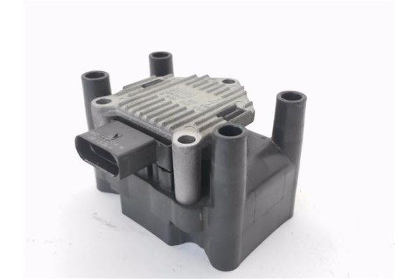 Recambio de bobina encendido para volkswagen polo iii berlina (6n2) 1.4 conceptline referencia OEM IAM 40402003  