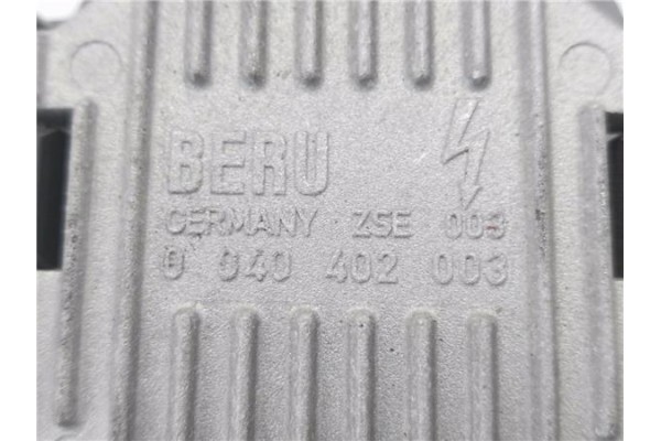 Recambio de bobina encendido para volkswagen polo iii berlina (6n2) 1.4 conceptline referencia OEM IAM 40402003  