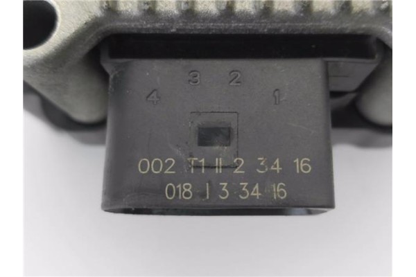 Recambio de bobina encendido para volkswagen polo iii berlina (6n2) 1.4 conceptline referencia OEM IAM 40402003  
