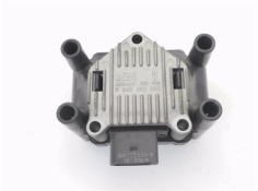 Recambio de bobina encendido para volkswagen polo iii berlina (6n2) 1.4 conceptline referencia OEM IAM 40402003  