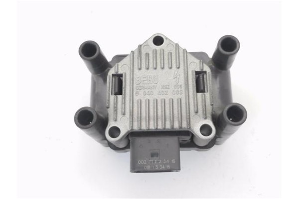 Recambio de bobina encendido para volkswagen polo iii berlina (6n2) 1.4 conceptline referencia OEM IAM 40402003  