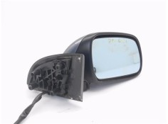 Recambio de retrovisor electrico derecho para peugeot 307 (3a/c) 2.0 hdi 135 referencia OEM IAM PP902070  