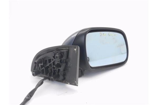 Recambio de retrovisor electrico derecho para peugeot 307 (3a/c) 2.0 hdi 135 referencia OEM IAM PP902070  