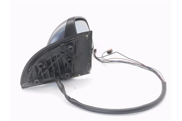 Recambio de retrovisor electrico derecho para peugeot 307 (3a/c) 2.0 hdi 135 referencia OEM IAM PP902070  