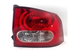 Recambio de piloto trasero derecho para ssangyong actyon 2.0 200 xdi referencia OEM IAM 8360231014  