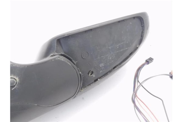 Recambio de retrovisor electrico derecho para peugeot 307 (3a/c) 2.0 hdi 135 referencia OEM IAM PP902070  
