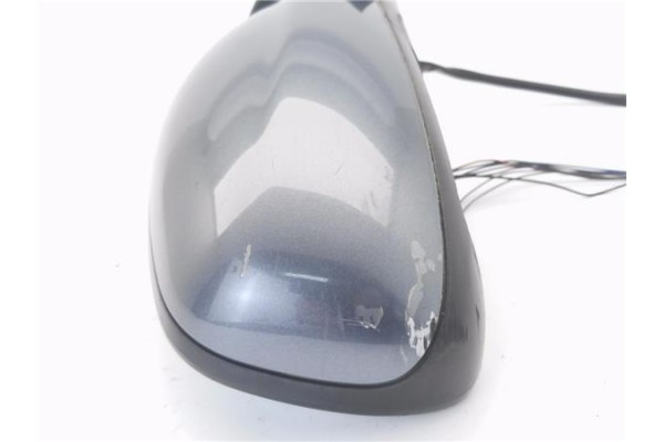 Recambio de retrovisor electrico derecho para peugeot 307 (3a/c) 2.0 hdi 135 referencia OEM IAM PP902070  