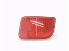 Recambio de reflectante paragolpes trasero para renault scenic ii (jm) 1.5 dci (jm02, jm13) referencia OEM IAM 820052643A  