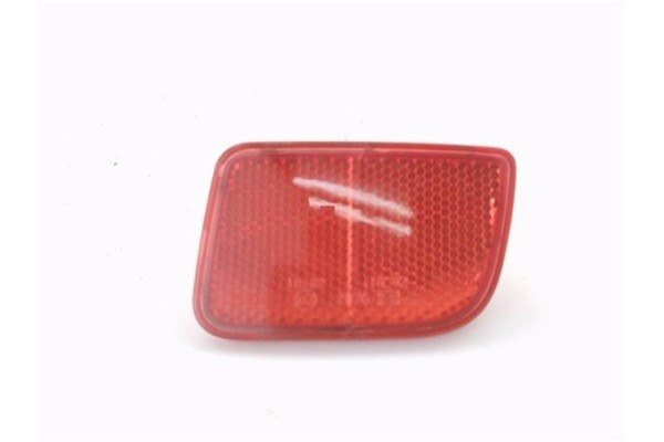 Recambio de reflectante paragolpes trasero para renault scenic ii (jm) 1.5 dci (jm02, jm13) referencia OEM IAM 820052643A  