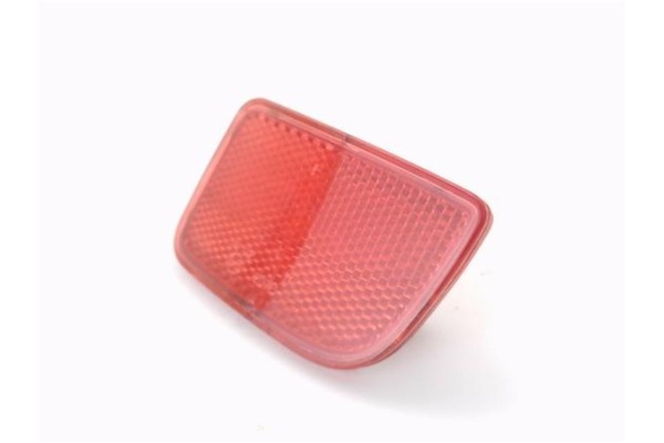 Recambio de reflectante paragolpes trasero para renault scenic ii (jm) 1.5 dci (jm02, jm13) referencia OEM IAM 820052643A  