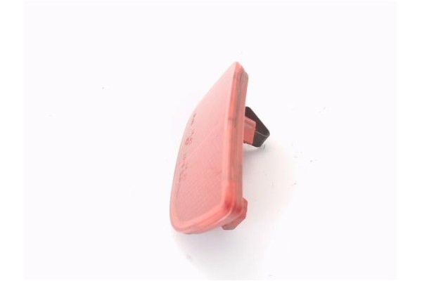 Recambio de reflectante paragolpes trasero para renault scenic ii (jm) 1.5 dci (jm02, jm13) referencia OEM IAM 820052643A  