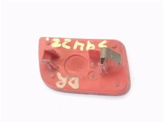 Recambio de reflectante paragolpes trasero para renault scenic ii (jm) 1.5 dci (jm02, jm13) referencia OEM IAM 820052643A  