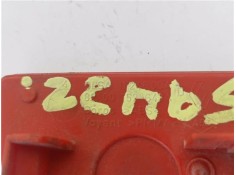 Recambio de reflectante paragolpes trasero para renault scenic ii (jm) 1.5 dci (jm02, jm13) referencia OEM IAM 820052643A  