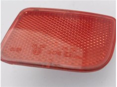 Recambio de reflectante paragolpes trasero para renault scenic ii (jm) 1.5 dci (jm02, jm13) referencia OEM IAM 820052643A  