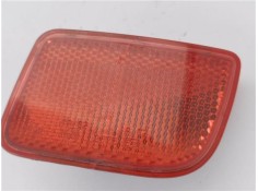 Recambio de reflectante paragolpes trasero para renault scenic ii (jm) 1.5 dci (jm02, jm13) referencia OEM IAM 820052643A  