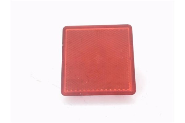Recambio de reflectante paragolpes trasero para peugeot boxer furgón (244) 2.2 hdi referencia OEM IAM 1317573080  
