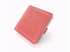 Recambio de reflectante paragolpes trasero para peugeot boxer furgón (244) 2.2 hdi referencia OEM IAM 1317573080  