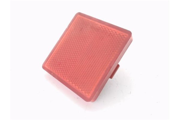 Recambio de reflectante paragolpes trasero para peugeot boxer furgón (244) 2.2 hdi referencia OEM IAM 1317573080  