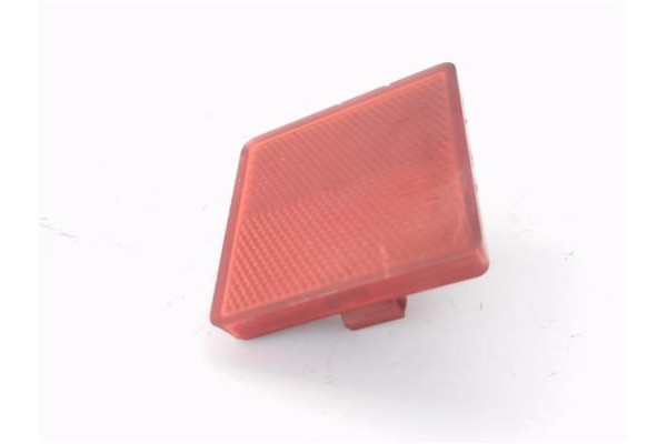 Recambio de reflectante paragolpes trasero para peugeot boxer furgón (244) 2.2 hdi referencia OEM IAM 1317573080  