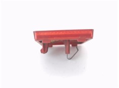 Recambio de reflectante paragolpes trasero para peugeot boxer furgón (244) 2.2 hdi referencia OEM IAM 1317573080  