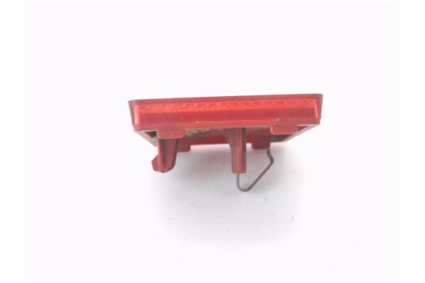 Recambio de reflectante paragolpes trasero para peugeot boxer furgón (244) 2.2 hdi referencia OEM IAM 1317573080  