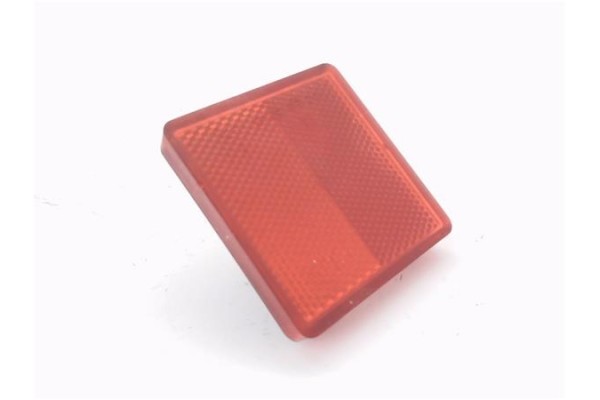 Recambio de reflectante paragolpes trasero para peugeot boxer furgón (244) 2.2 hdi referencia OEM IAM 1317573080  