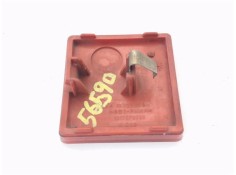 Recambio de reflectante paragolpes trasero para peugeot boxer furgón (244) 2.2 hdi referencia OEM IAM 1317573080  