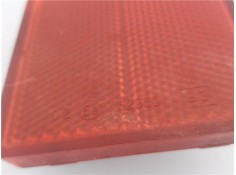 Recambio de reflectante paragolpes trasero para peugeot boxer furgón (244) 2.2 hdi referencia OEM IAM 1317573080  