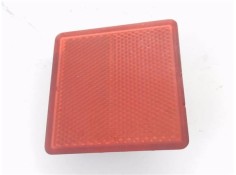 Recambio de reflectante paragolpes trasero para peugeot boxer furgón (244) 2.2 hdi referencia OEM IAM 1317573080  
