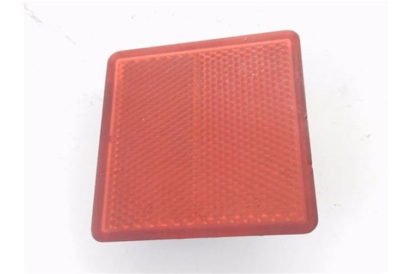 Recambio de reflectante paragolpes trasero para peugeot boxer furgón (244) 2.2 hdi referencia OEM IAM 1317573080  