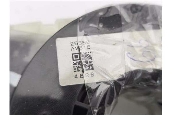 Recambio de mando intermitencia para nissan almera tino (v10m) 1.8 básico referencia OEM IAM 25560AV615  