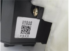 Recambio de mando intermitencia para nissan almera tino (v10m) 1.8 básico referencia OEM IAM 25560AV615  