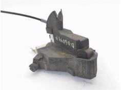 Recambio de cierre electromagnetico delantero derecho para citroen c4 coupe 1.6 hdi referencia OEM IAM 9686720180 45887095 