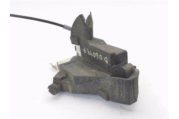 Recambio de cierre electromagnetico delantero derecho para citroen c4 coupe 1.6 hdi referencia OEM IAM 9686720180 45887095 
