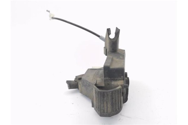 Recambio de cierre electromagnetico delantero derecho para citroen c4 coupe 1.6 hdi referencia OEM IAM 9686720180 45887095 