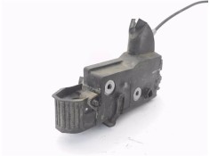 Recambio de cierre electromagnetico delantero derecho para citroen c4 coupe 1.6 hdi referencia OEM IAM 9686720180 45887095 