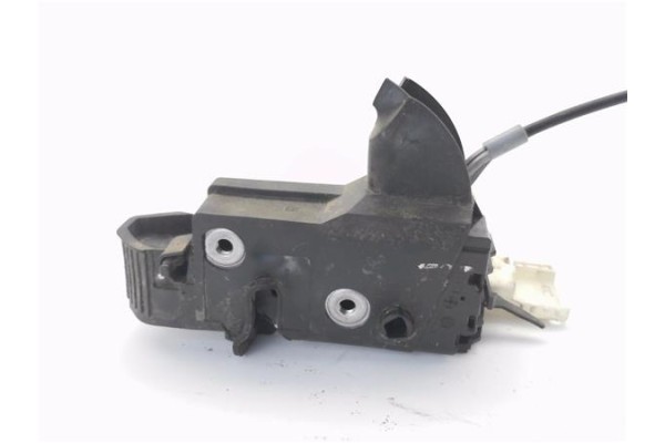 Recambio de cierre electromagnetico delantero derecho para citroen c4 coupe 1.6 hdi referencia OEM IAM 9686720180 45887095 