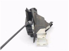 Recambio de cierre electromagnetico delantero derecho para citroen c4 coupe 1.6 hdi referencia OEM IAM 9686720180 45887095 