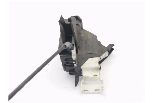 Recambio de cierre electromagnetico delantero derecho para citroen c4 coupe 1.6 hdi referencia OEM IAM 9686720180 45887095 