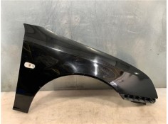 Recambio de aleta delantero derecha para saab 9-3 cabriolet 1.9 tid referencia OEM IAM   