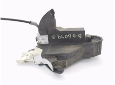 Recambio de cierre electromagnetico delantero derecho para citroen c4 coupe 1.6 hdi referencia OEM IAM 9686720180 45887095 