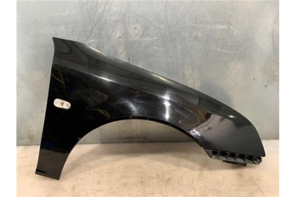 Recambio de aleta delantero derecha para saab 9-3 cabriolet 1.9 tid referencia OEM IAM   
