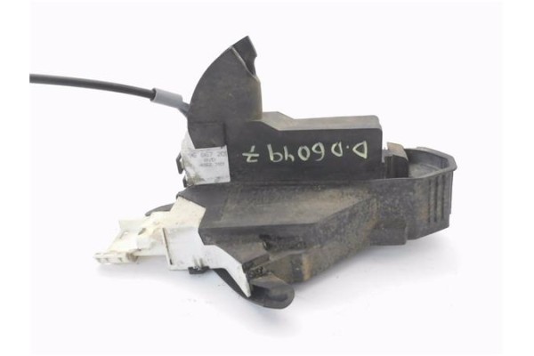 Recambio de cierre electromagnetico delantero derecho para citroen c4 coupe 1.6 hdi referencia OEM IAM 9686720180 45887095 