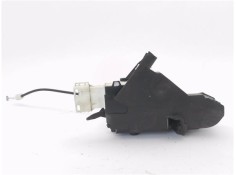 Recambio de cierre electromagnetico delantero derecho para citroen c4 coupe 1.6 hdi referencia OEM IAM 9686720180 45887095 