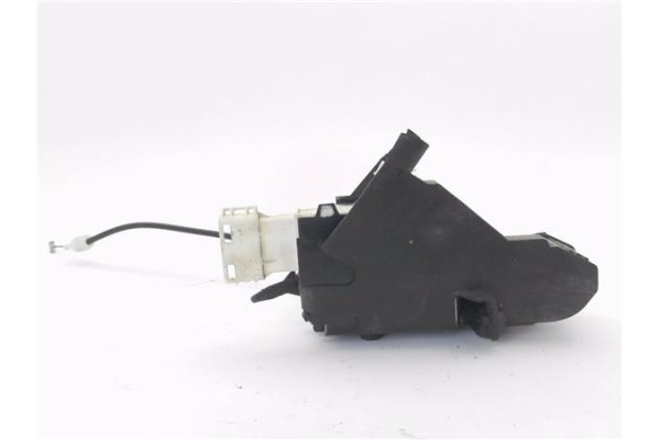 Recambio de cierre electromagnetico delantero derecho para citroen c4 coupe 1.6 hdi referencia OEM IAM 9686720180 45887095 