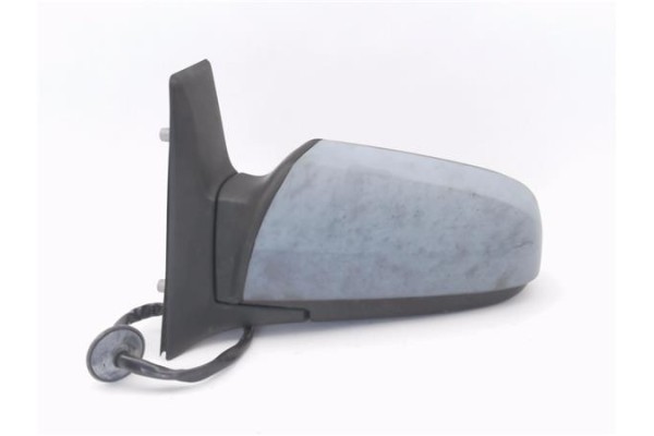 Recambio de retrovisor electrico izquierdo para opel zafira 1.9 cdti referencia OEM IAM E4023268  
