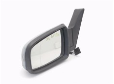 Recambio de retrovisor electrico izquierdo para opel zafira 1.9 cdti referencia OEM IAM E4023268  