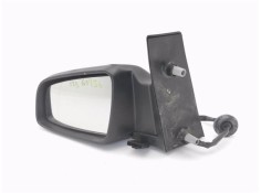 Recambio de retrovisor electrico izquierdo para opel zafira 1.9 cdti referencia OEM IAM E4023268  